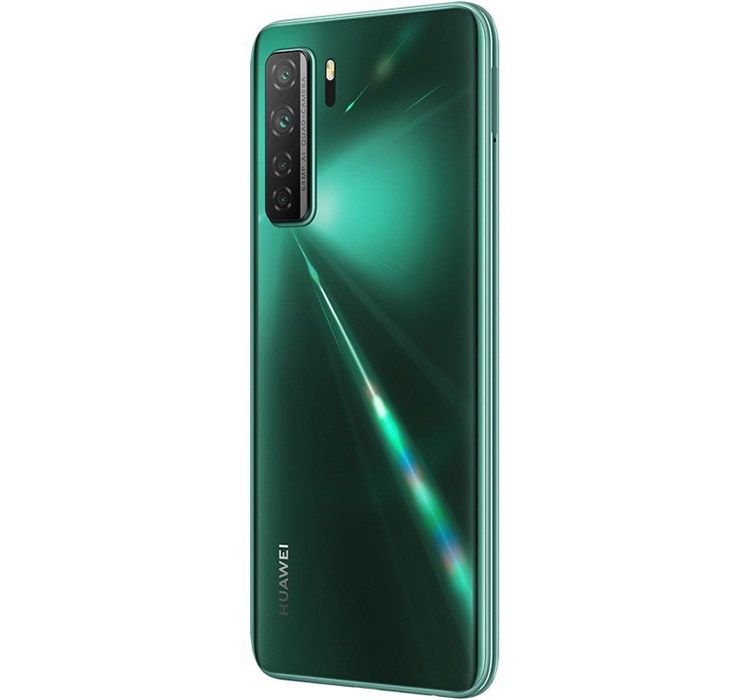 Huawei Nova 7 SE